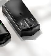 ve027-l wifi door lock with handle