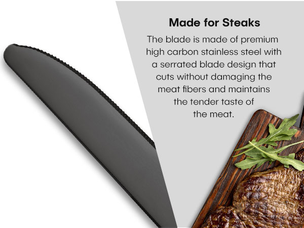 cutlery set