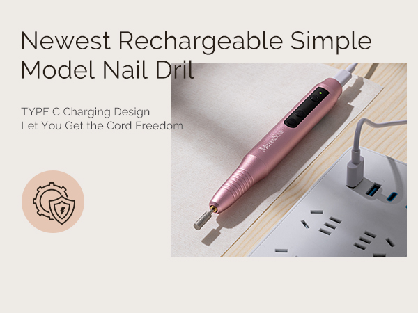 nail drill