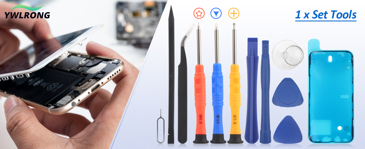 For iphone 11 Charge Port