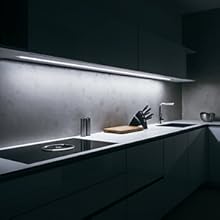 white light strip