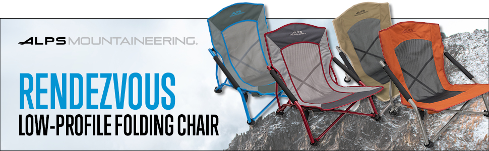 alps rendezvous chair header