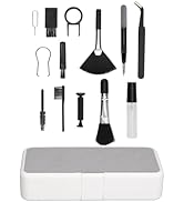 Electronic Cleaning kit Long Time Use, Keyboard Cleaning kit Thorough Cleansing, Laptop Cleaning ...