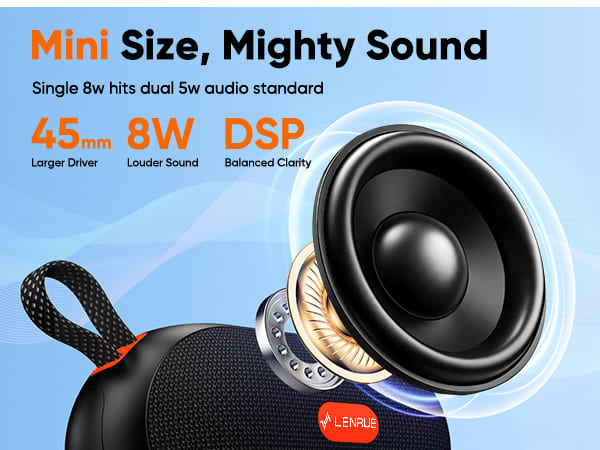 bluetooth speakers