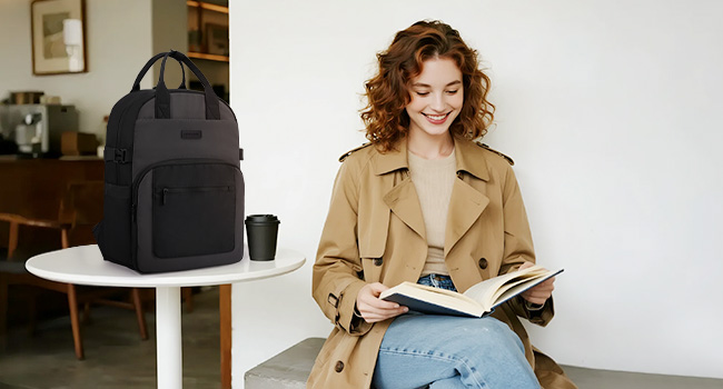 computer backpack