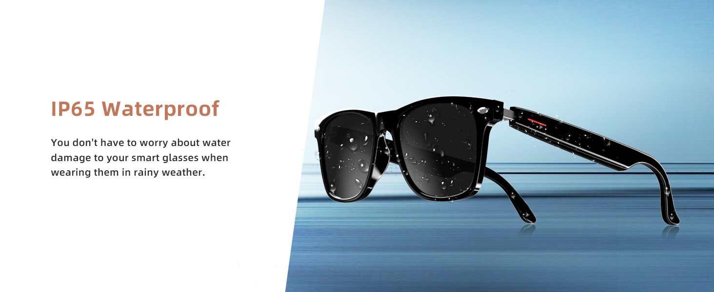 headphone glasses glasses headphones smart sunglasses for women euvelle bluetooth glasses