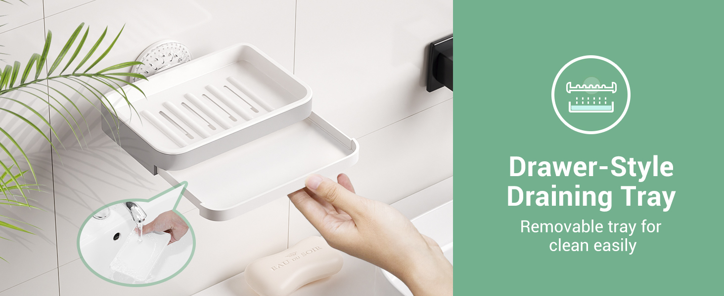 suction cup shower caddy