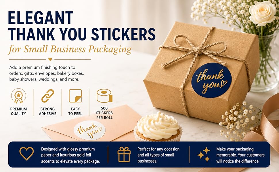 custom stickers for business logo