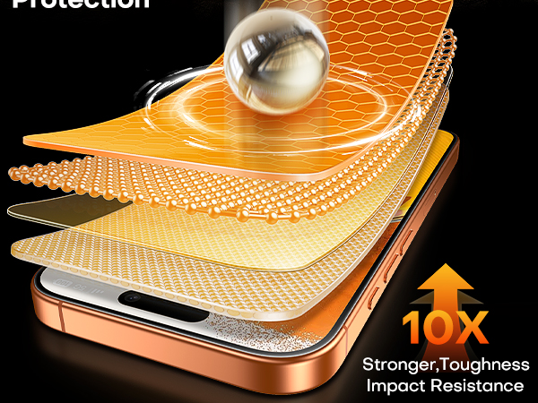 iphone 17 pro max screen protector