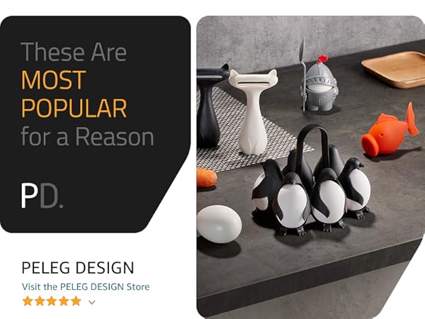 Kitchen accessories for daily use