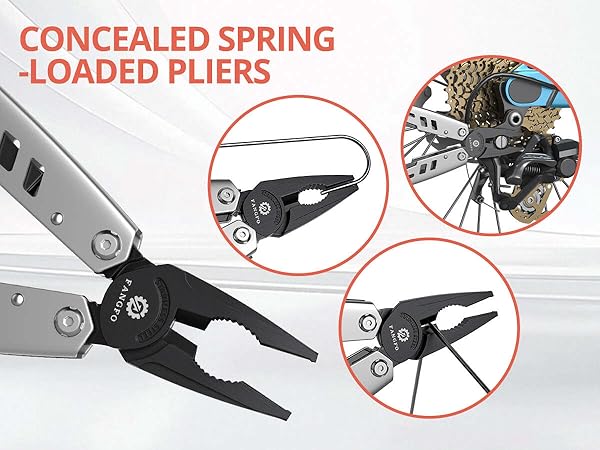 multi-tool
