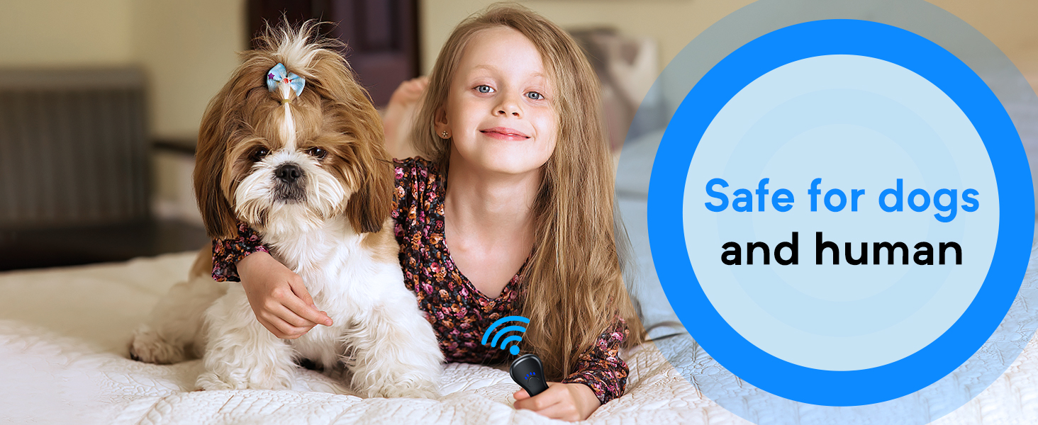 barking control devices