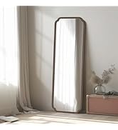 WallBeyond Full Length Mirror Wall Mounted 65