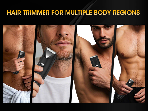 Electric Ball Shavers