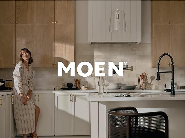 Moen Brand