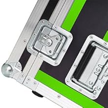 Pro Gaff gaffer tape is great for labeling anything