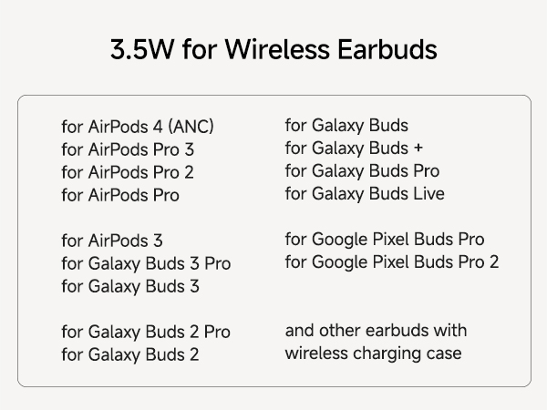 iPhone magsafe charger 3 in 1