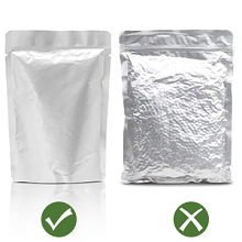 Mylar Bags