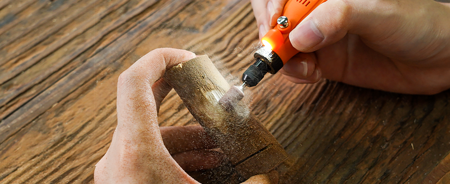 rotary tool kit