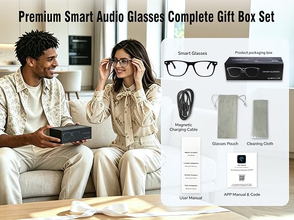 smart glasses ai