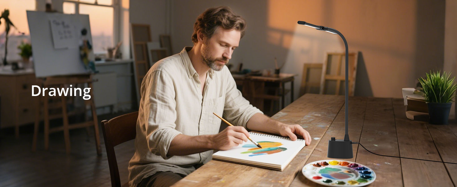 desk lamp for home craft