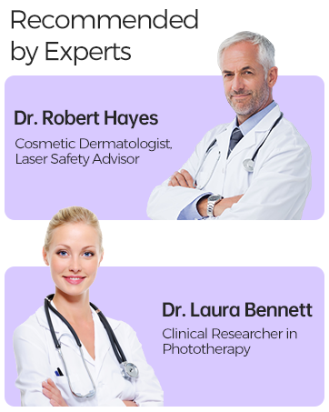 laser hair removal for women