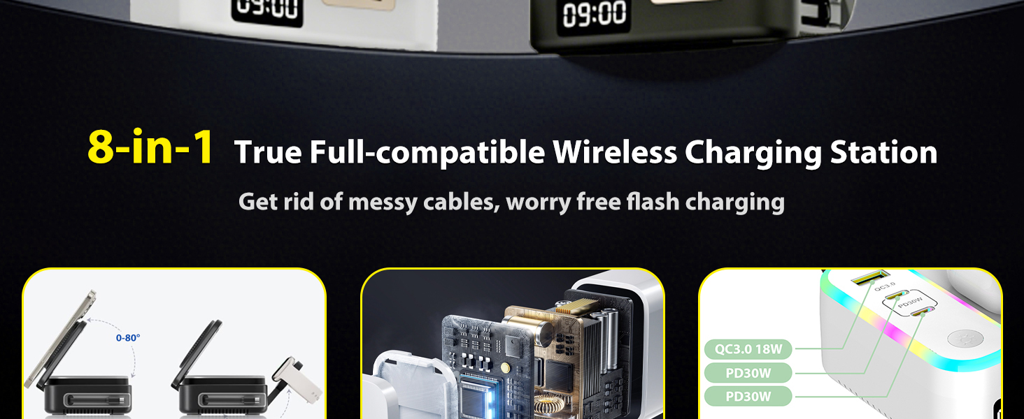 wireless charger