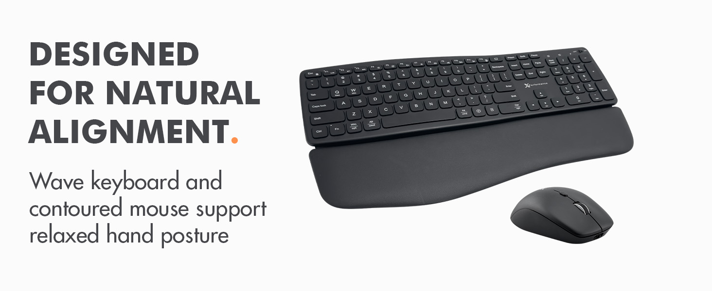 keyboard mouse