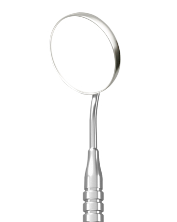 dental mirror