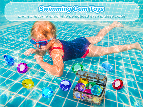 swimming pool toy
