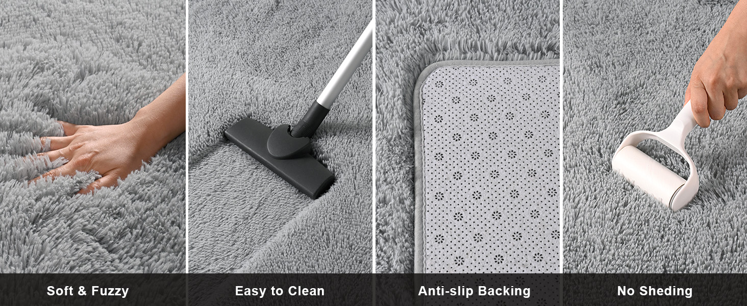easy to clean