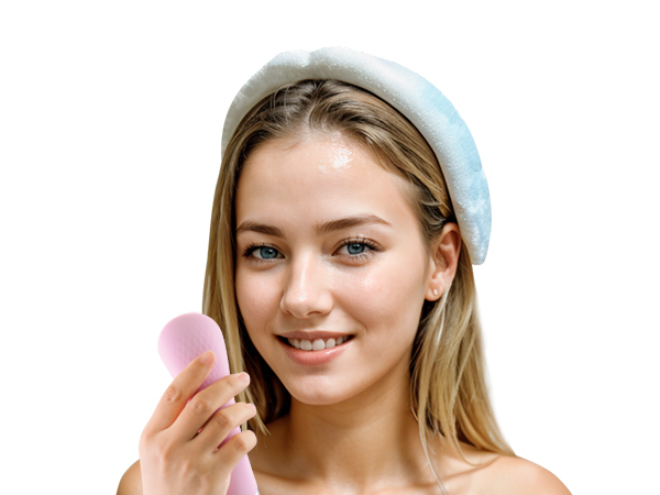face scrubber for women exfoliatin