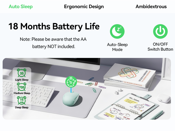 auto sleep