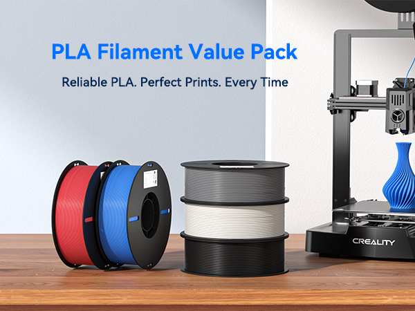 3d printer filament