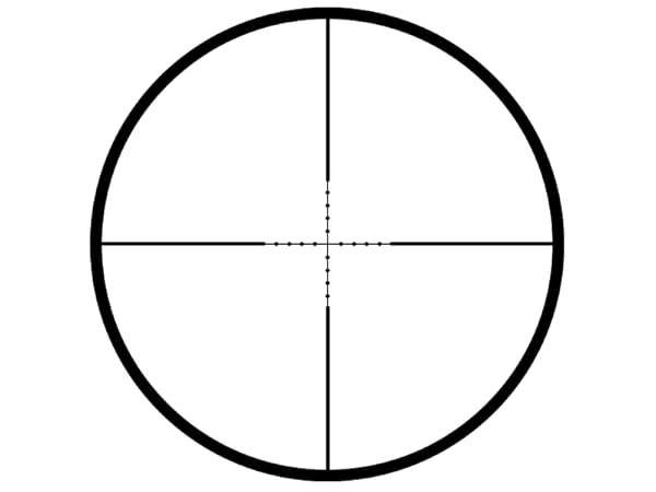 reticle