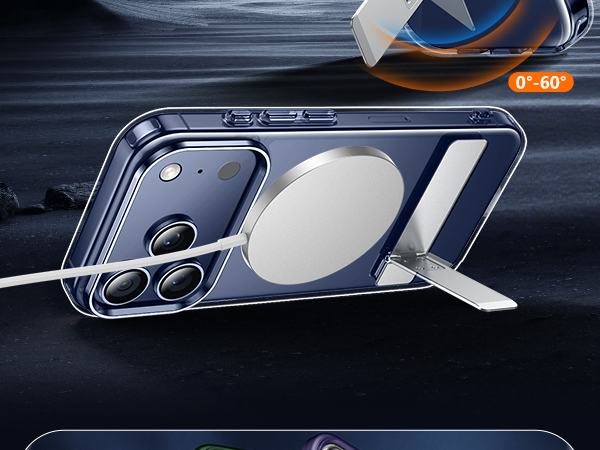 iphone 17 pro case
