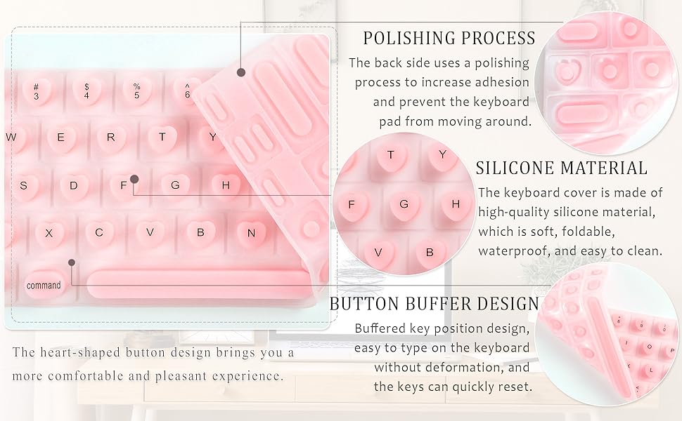 keyboard cover for long nails 3