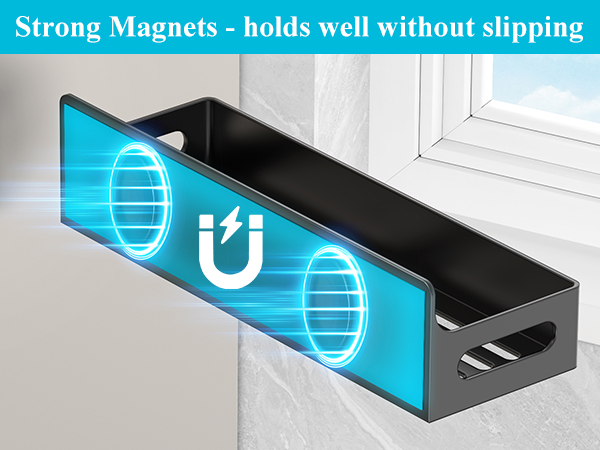 strong magnets