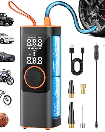 Hexnova Air Pump MU004