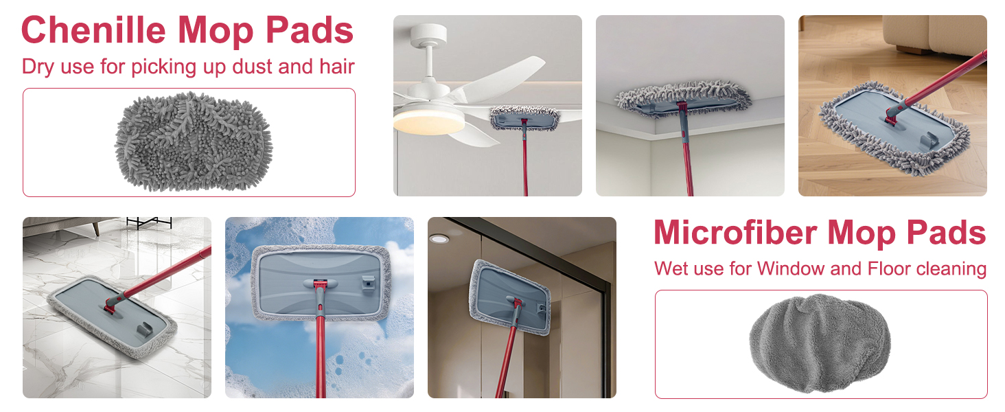 floor mop