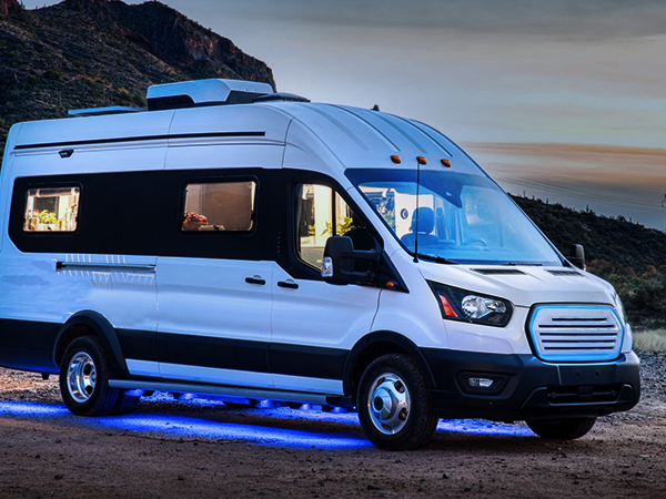 Aluminum Underglow Neon Accent Strip Lights