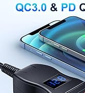 motorcycle usb charger type c