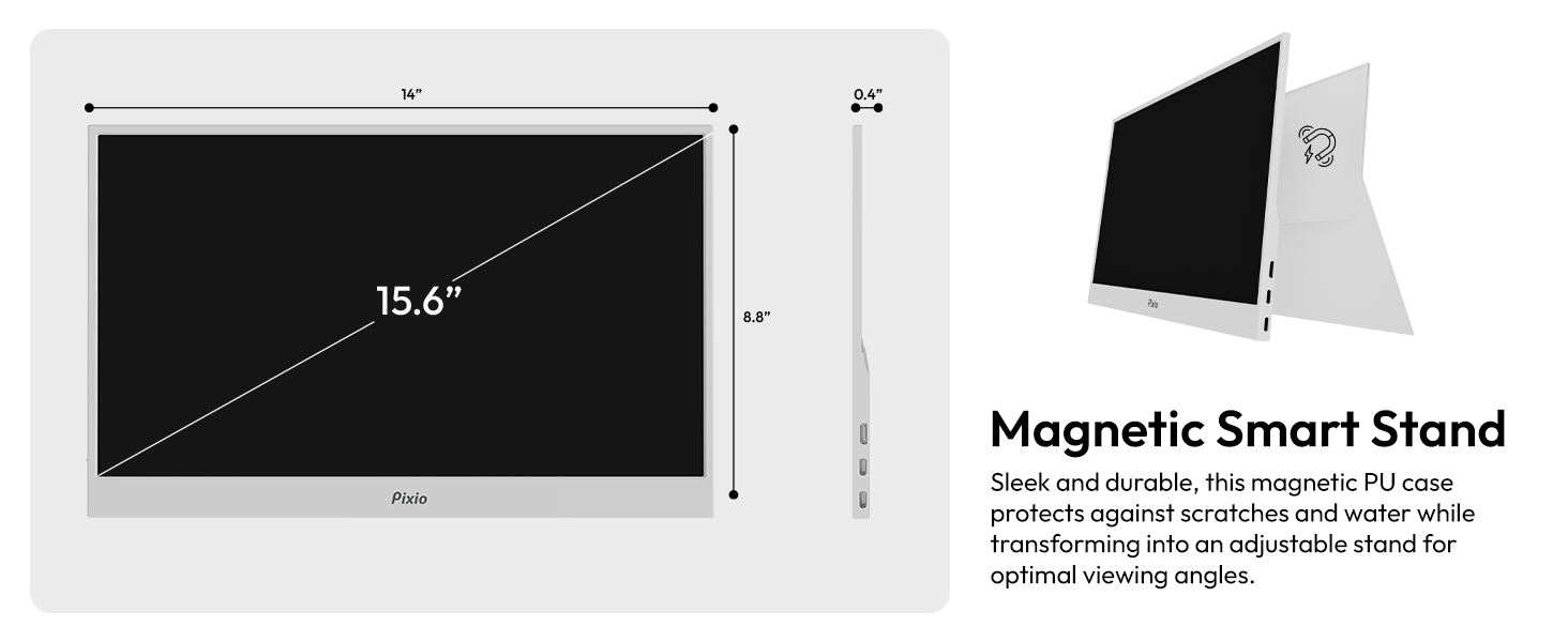 px160wave
