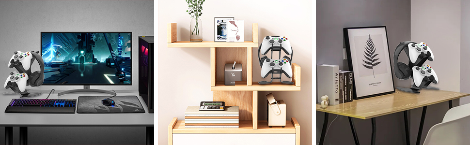 headset stand