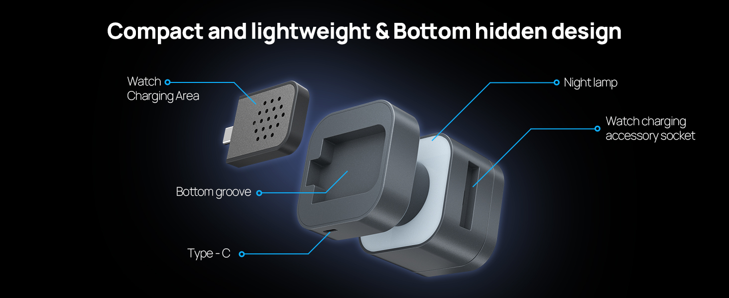 chargers for multiple devices