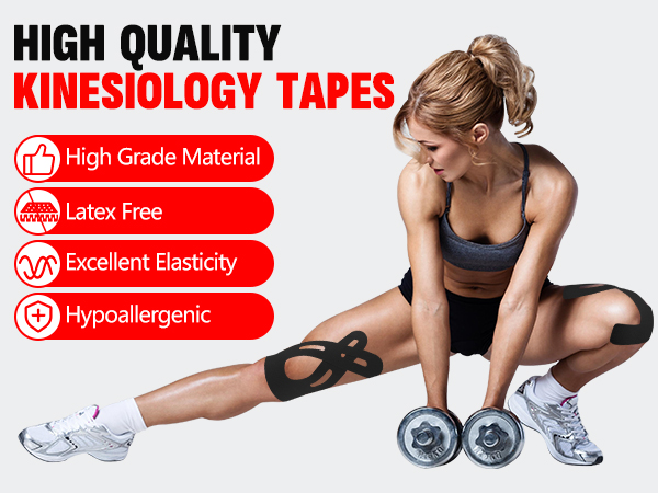 knee tape