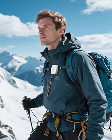 wearable bluetooth speaker