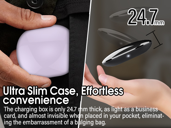 wireless bluetooth earbuds