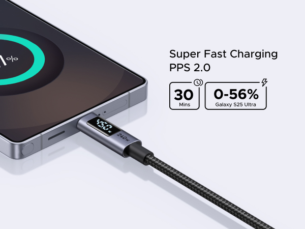 fast charging
