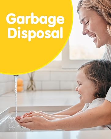Garbage disposal